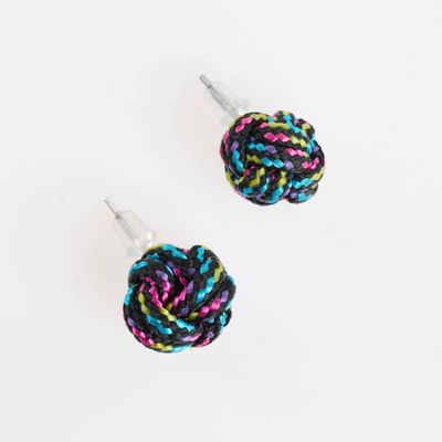 Fujfuj - KNOT Earrings