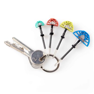 Fujfuj - Keychain CAM