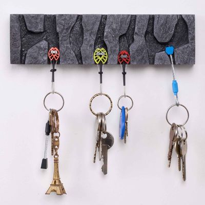 Fujfuj - Keychain CAM