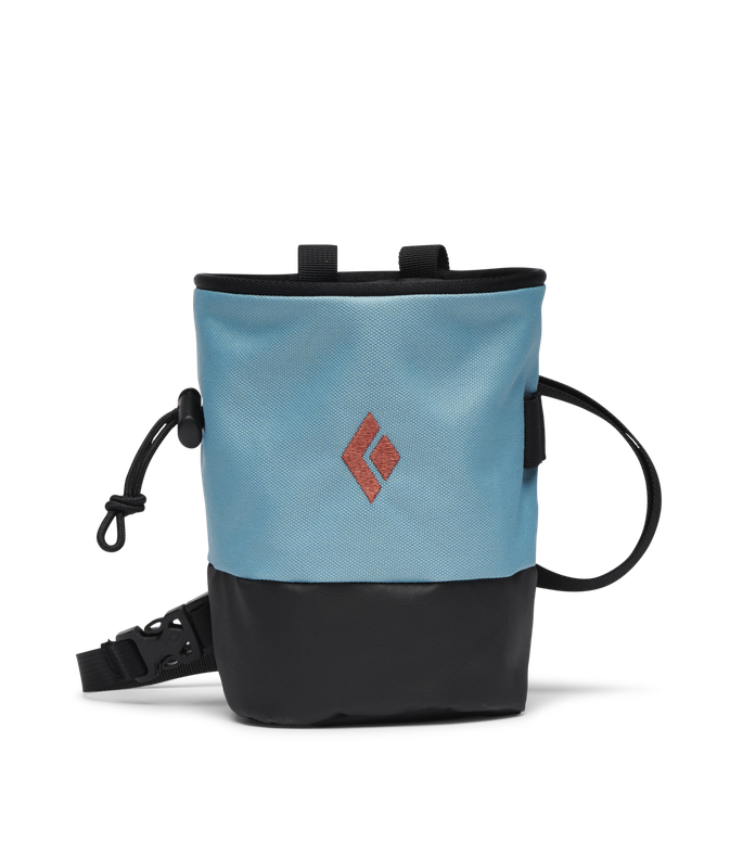 Black Diamond - Mojo Zip Chalk Bag - M/L