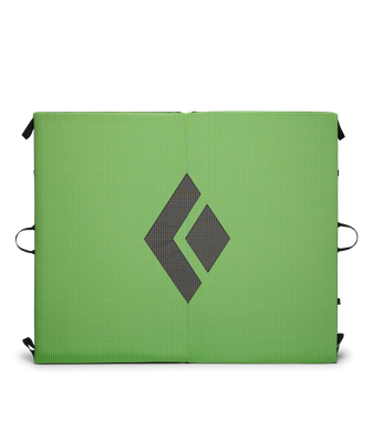 Black Diamond - Erratic Crash Pad - 122×101×11 cm