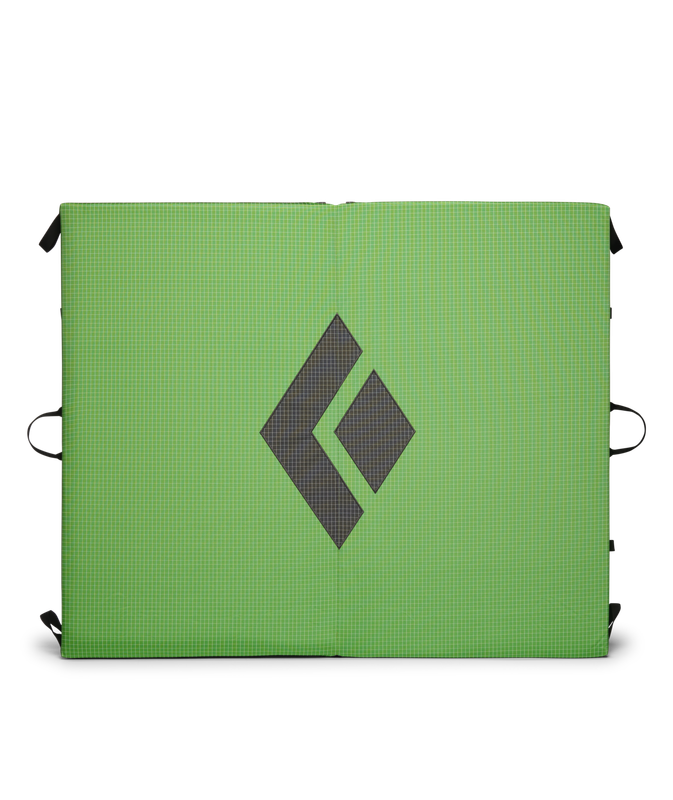 Black Diamond - Erratic Crash Pad - 122×101×11 cm
