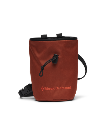 Black Diamond - Mojo Chalk Bag - M/L