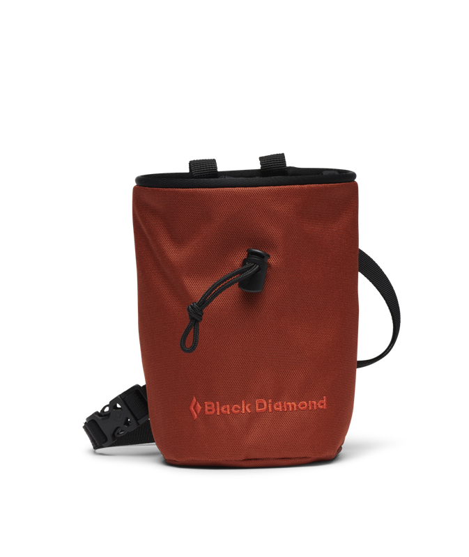 Black Diamond - Mojo Chalk Bag - M/L