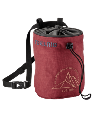 Edelrid - Chalk Bag Rodeo Large