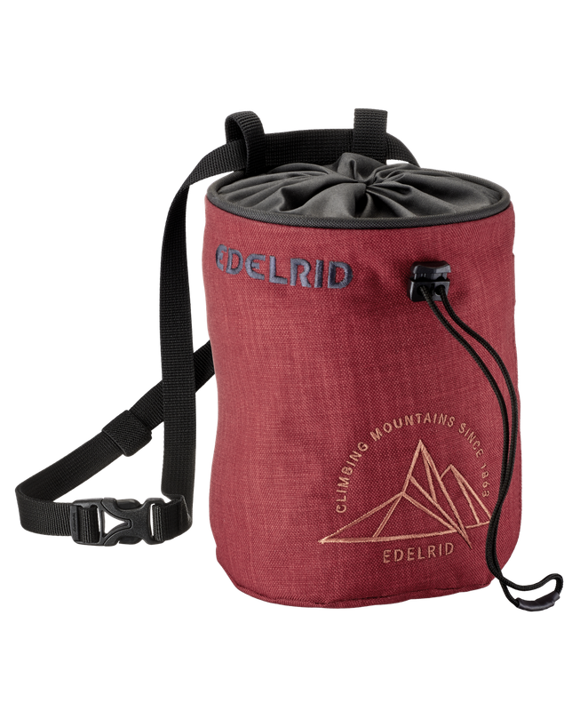 Edelrid - Chalk Bag Rodeo Large