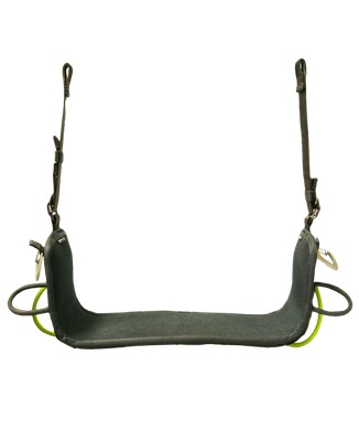 Edelrid - Air Lounge II - Large  - Night/Icemint - Work Positioning Seat
