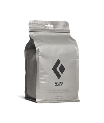 Black Diamond - White Gold Loose Chalk