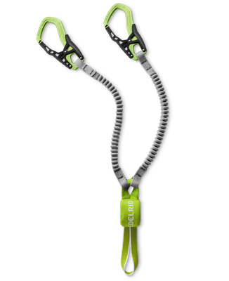 Edelrid - Cable Kit VI - Oasis - Via Ferrata Set