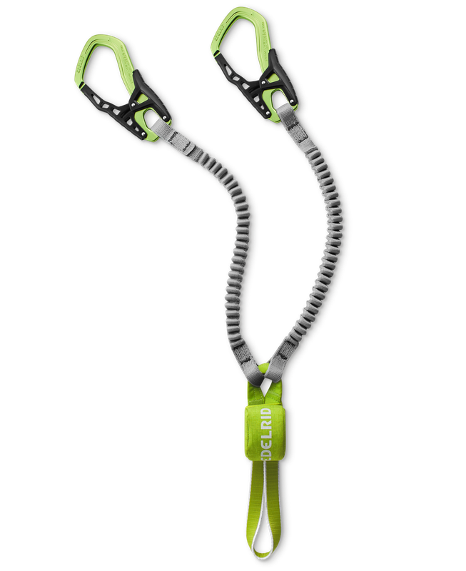 Edelrid - Cable Kit VI - Oasis - Via Ferrata Set