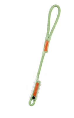 Beal - Dynaclip - Assorted Colours - Climbing Lanyard