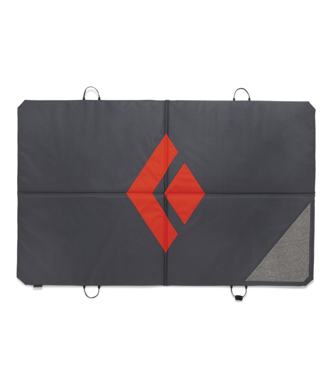 Black Diamond - Gapstopper - Crashpad - 183x113x2 cm