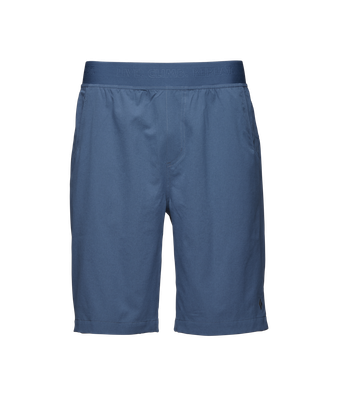 Black Diamond - M Sierra Shorts - Ink Blue - Men's Shorts
