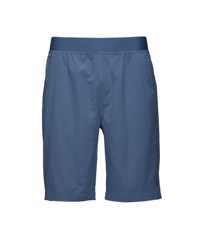Black Diamond - M Sierra Shorts - Ink Blue - Men's Shorts