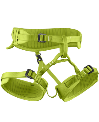 Edelrid - Finn III - Kid's Climbing Harness