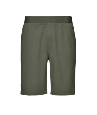 Black Diamond - M Sierra Shorts - Tundra - Men's Shorts
