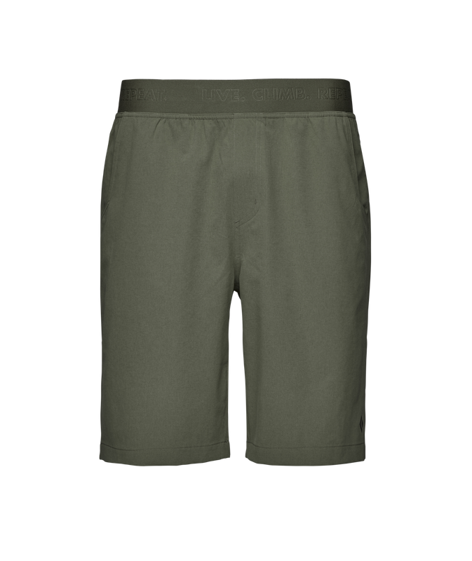 Black Diamond - M Sierra Shorts - Tundra - Men's Shorts