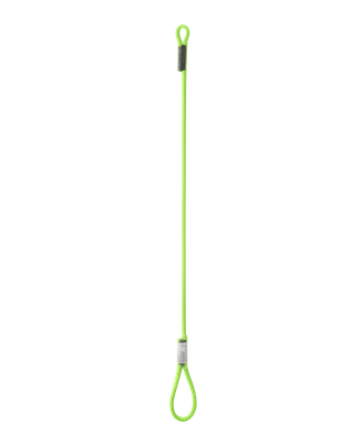 Edelrid - Switch - Neon Green - 75 cm - Climbing Lanyard