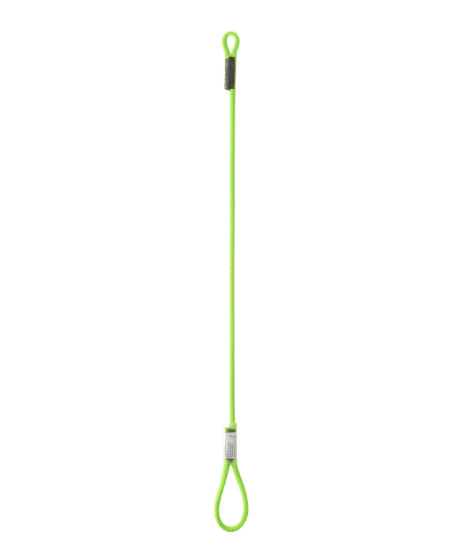 Edelrid - Switch - Neon Green - 75 cm - Climbing Lanyard