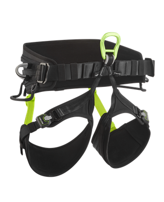 Edelrid - Vector Hip - Night/Oasis - Expert Rope Access Harness