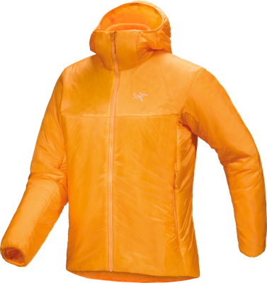 Arc'teryx - Nuclei Hoody M - Edziza - Men's Insulated Hooded Jacket