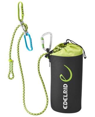 Edelrid - Via Ferrata Belay Kit II - Via Ferrata
