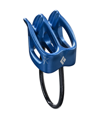 Black Diamond - ATC-XP - Blue - Belay Device