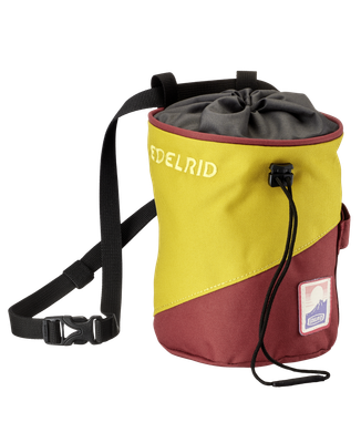 Edelrid - Chalk Bag Monoblock