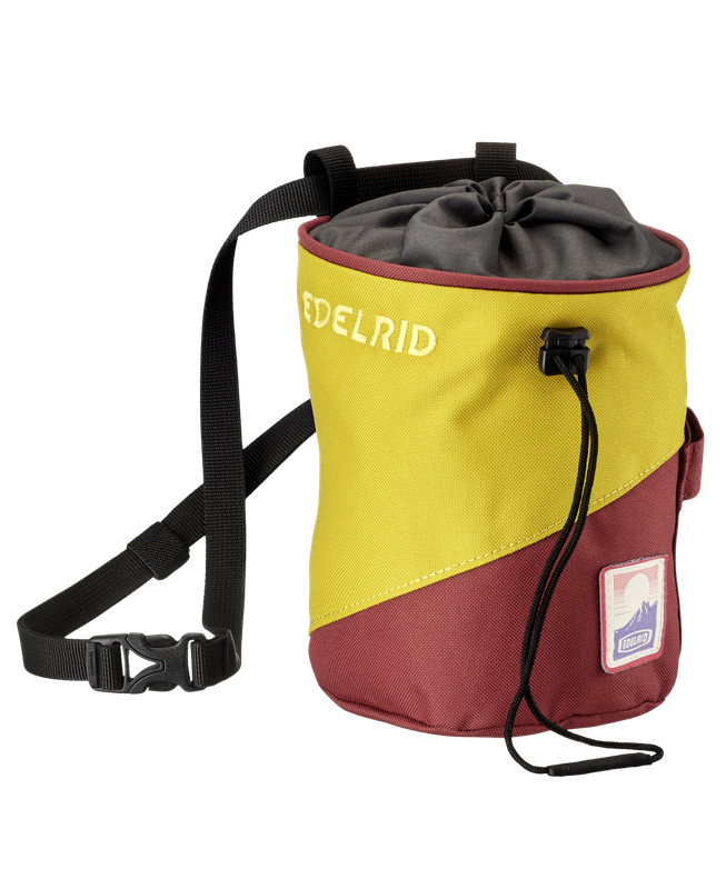 Edelrid - Chalk Bag Monoblock