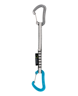 Edelrid - Nineteen G Set - Alpine Quickdraw