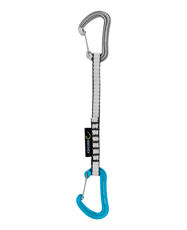 Edelrid - Nineteen G Set - Alpine Quickdraw