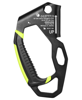 Edelrid - Hand Cruiser - Hand Ascender