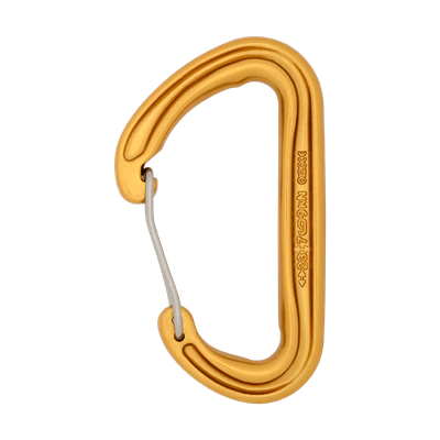 DMM - Phantom Snapgate - Climbing Carabiner