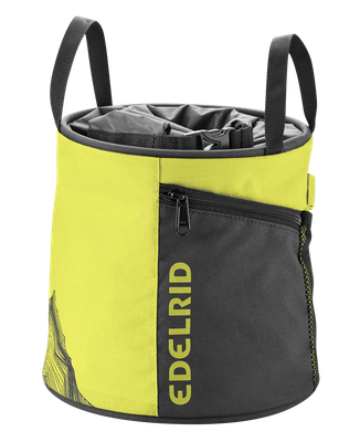 Edelrid - Boulder Bag Herkules - Bouldering Chalkbag.