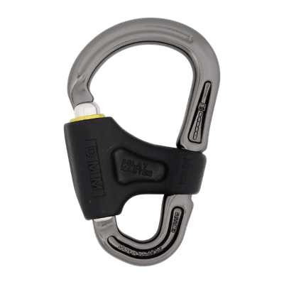 DMM - Belay Master - Climbing Carabiner