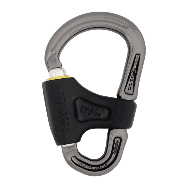 DMM - Belay Master - Climbing Carabiner