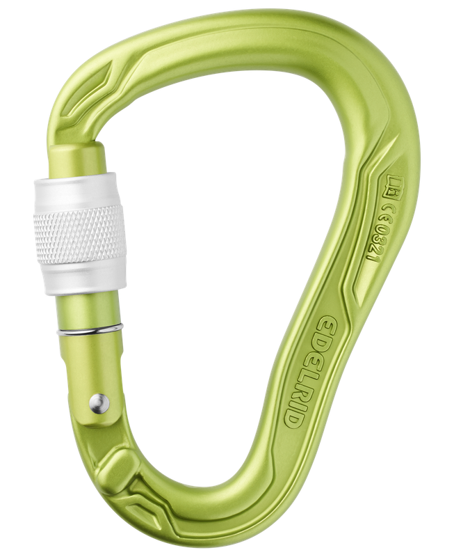 Edelrid - HMS Bullet - Climbing Carabiner