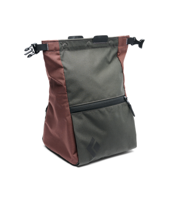 Black Diamond - Mondo Chalk Pot