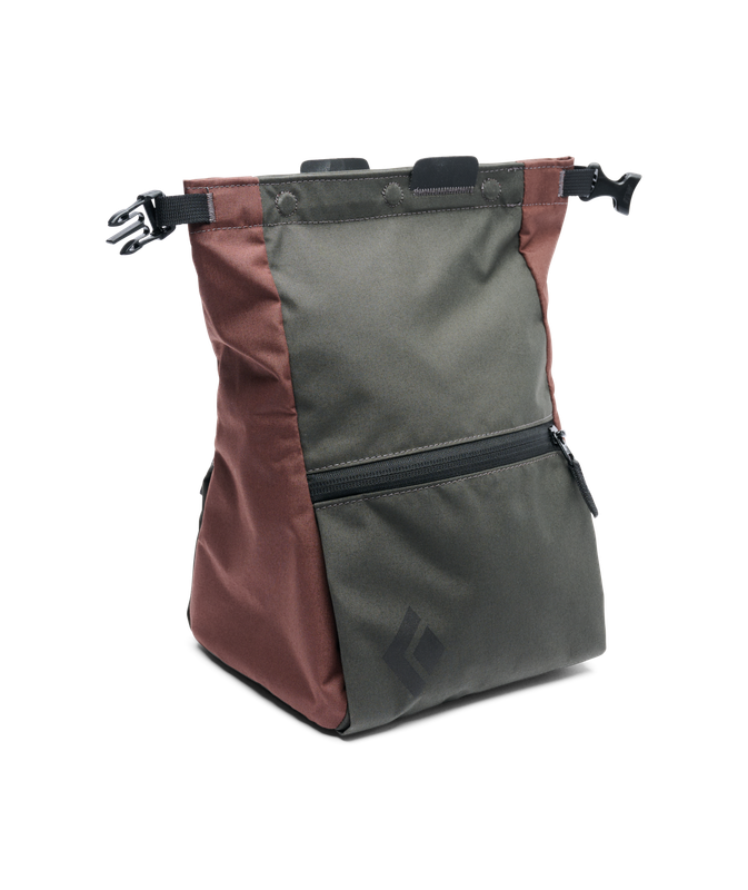 Black Diamond - Mondo Chalk Pot