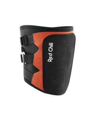 Red Chili - Kneerock - Glowing Red - Kneepad