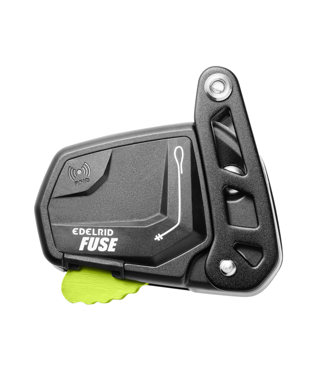 Edelrid - Fuse - Mobile Fall Arrester