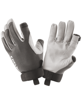 Edelrid - Work Glove Closed II - Titan - Climbing Gloves