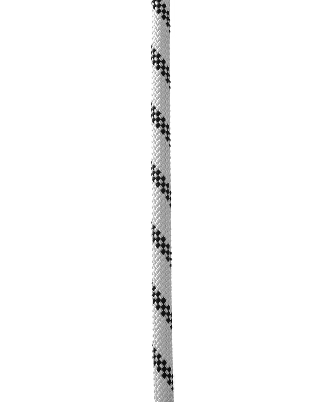 Edelrid - Performance Static 11,0 mm - Snow - Semi-Static Rope