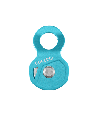 Edelrid - Flux - Icemint - Climbing Pulley
