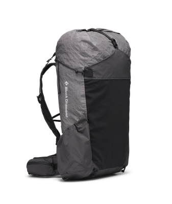 Black Diamond - Beta Light 45 L Backpack - Storm Gray