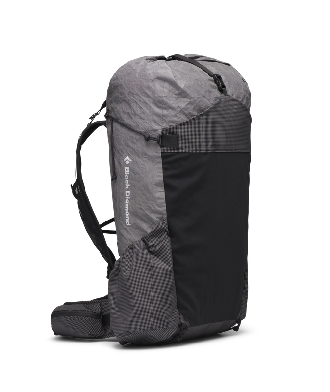 Black Diamond - Beta Light 45 L Backpack - Storm Gray