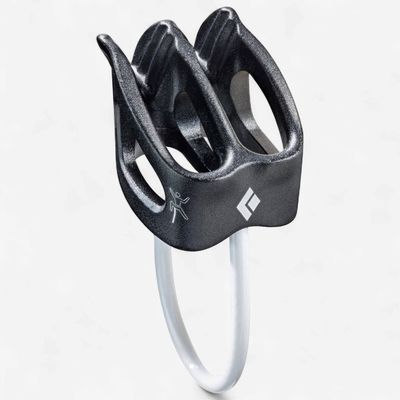 Black Diamond - ATC-XP - Black - Belay Device