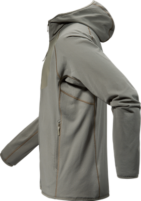 Arc'teryx - Delta Hoody M - Forage - Men's Midlayer Fleece Jacket