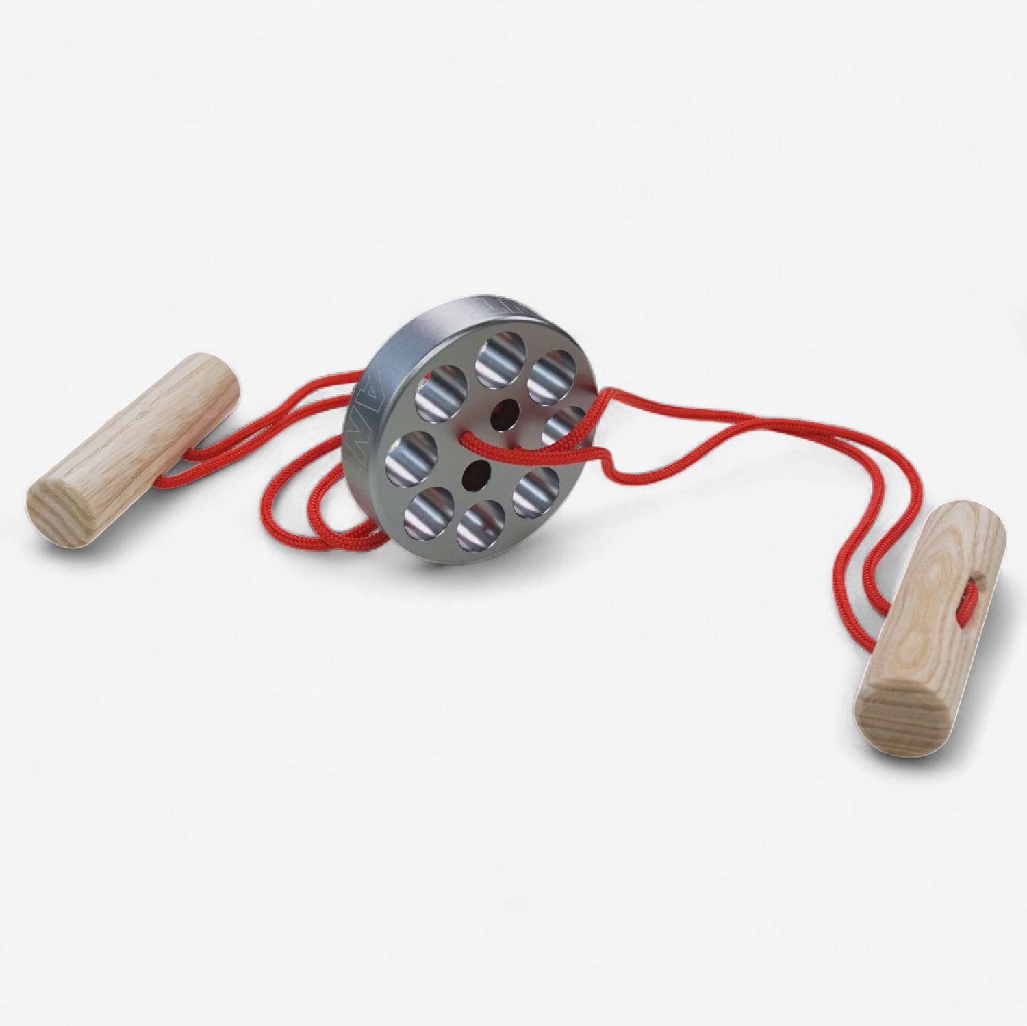 Antworks - Rotant Linear Esche - Training device