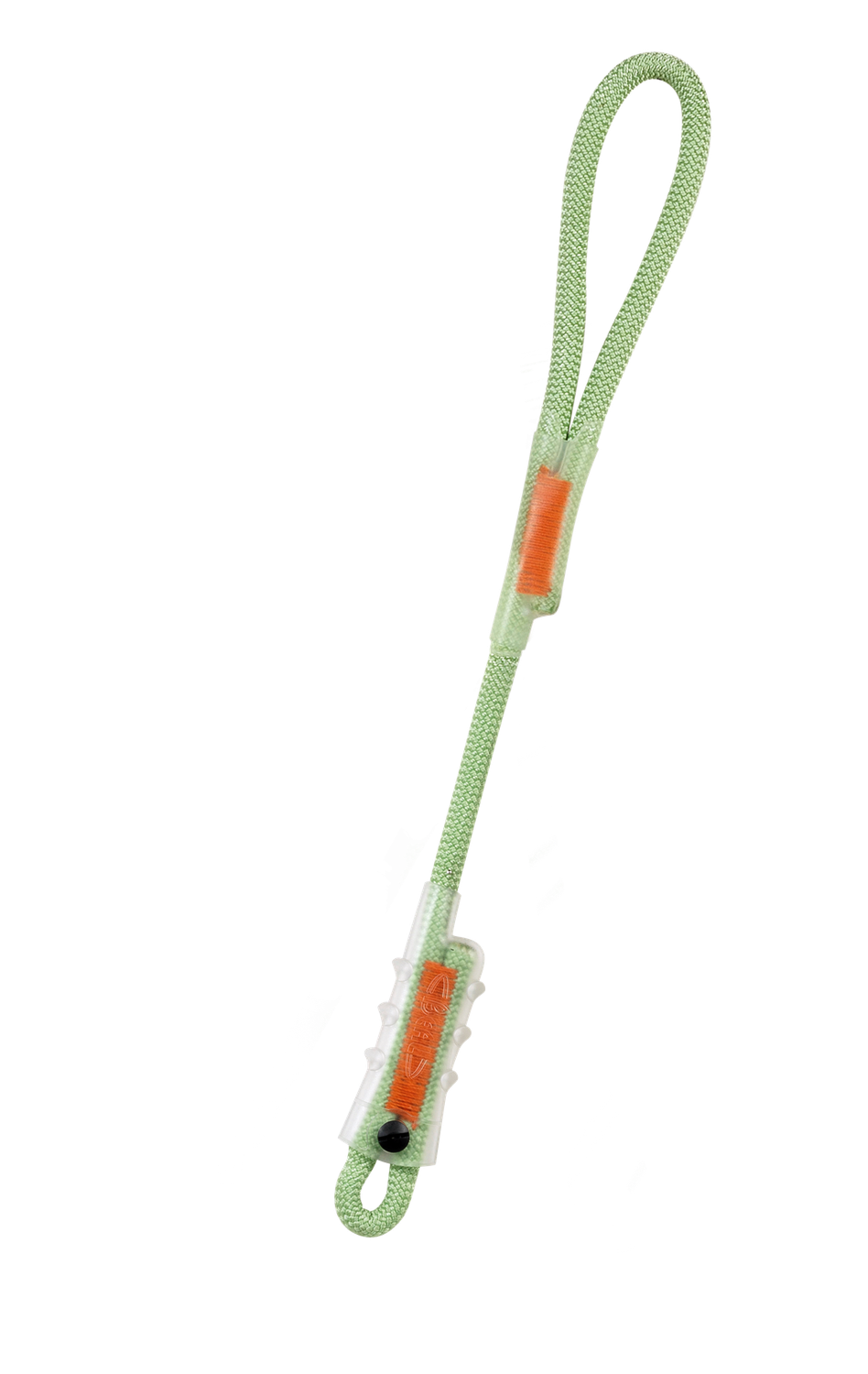 Beal - Dynaclip - Assorted Colours - Climbing Lanyard, Length: 40 cm